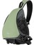 Rockbros 11,5 L Açık Hava Çapraz Askılı Çanta Tek Omuz Sırt Çantası Yürüyüş, Bisiklet, Dağcılık, Seyahat, Seyahat Için, 30170032 H60 30170032001-ORDU Yeşili (Yurt Dışından) 1