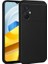 Poco M5 Kılıf Esnek Yapılı Ince Slim Silikon Kapak Ryc/premier 1