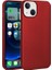 iPhone 14 Kılıf Esnek Yapılı Ince Slim Silikon Kapak Ryc/premier 1