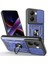 Poco X7 Pro Kılıf Kamera Sürgülü ve Tam Koruma Sağlayan Sert Puma Silikon Kılıf 1