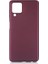 Samsung Galaxy M32 Kılıf Esnek Yapılı Ince Slim Silikon Kapak Ryc/premier 1
