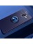 Samsung Galaxy J6 Kılıf Yüzüğü Stant ve Araç Tutucu Olabilen Şık Esnek Premium Silikon Kapak Ryc/ravel 1