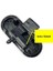 Audi A6 2005-2008 Isıtmalı Sağ Ön Cam Fiskiye Memesi 8J0955988G 4