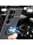Samsung Galaxy S9 Plus Kılıf Yüzüğü Stant ve Araç Tutucu Olabilen Şık Esnek Premium Silikon Kapak Ryc/ravel 4