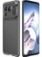 Xiaomi Mi 11 Ultra Kılıf Karbon Desenli Esnek Yüksek Kaliteli Meteryalden Üretilmiş Silikon Kapak Ryc/negro 1