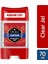 Captain Erkekler için Terleme Önleyici Deodorant Clear Jel Stick 70 ml 1