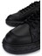 Erkek Hakiki Deri Siyah Deri Sneakers & Spor Ayakkabı 352 23159 Erk Ayk SK25-26 Sıyah Dr 3