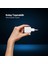 Smartcharger Gan 20W Pd Seyahat Hızlı Şarj Aleti + Usb-C - Lightning 150CM Kablo 5