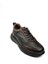 22346 Kahverengi Deri Erkek Casual Ayakkabı 1