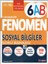 Fenomen 6.sınıf 6AB Sosyal Bilgiler Soru Bankası 1