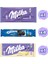 Sütlü & Beyaz Tablet Çikolata 80 gr x1 Adet ve Oreo Original 154 gr x4 Adet 1