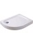 80X100 Panelli Oval Duş Teknesi (Sağ) 1