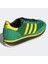 Sl 72 Rs Mens Sneaker Erkek Günlük Spor Ayakkabı Yeşil 4