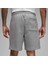 Mj Fleece Short Erkek Şort FJ7782-091 3