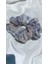 Floral Dream Desenli Şifon Scrunchie Set (2’li) 3