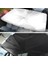 Renault Symbol, Dacia Sandero, Opel Corsa, Ford Ka, Peugeot 208 Uyumlu Oto Şemsiye 1