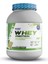 Whey Protein Tozu 1200 Gram 40 Servis Antep Fıstıklı Waffle Aromalı 1