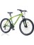 Vıa 1.1 Erkek Dağ Bisikleti 459H V 27.5 Jant 21 Vites Yeşil Koyu Yeşil Gri 1
