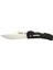 Cold Steel Hunter Double Saft Çakı Siyah 1