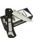 Cold Steel Hunter Double Saft Çakı Siyah 2