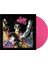 Alice Cooper - Hey Stoopid (180G) (Limited Numbered Edition) (Magenta Vinyl) - Plak 2