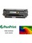 Canon I-Sensys MF-4750 Muadil Toner 1