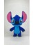 Dekoratif Örgü Görünümlü 18 cm Stitch Figür 1