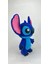 Dekoratif Örgü Görünümlü 18 cm Stitch Figür 2