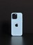 IPHONE11UYUMLU Apple Logolu Kenar Köşesi Oval Içi Kadife Lansman Kılıf 1
