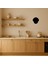 Üçlü Gözyaşı Damlası Mdf Dekoratif Tablo - SUAT9947-8093 2