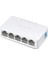 Mercusys MS105 5 Port 10-100 Mbps Switch Plastik Kasa 1