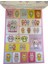 Labubu Sticker Albümü - Renkli Çıkartma Koleksiyonu Çocuk Etkinlik 3