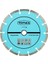 Tomax Segmentli Elmas Beton Kesici Disk - 115X2,0X22 1