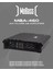 Mobass MBA-460 Anfi 4X60RMS Oto Anfi 1