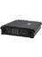 Mobass MBA-460 Anfi 4X60RMS Oto Anfi 2