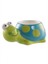 Turtle Seramik Yumurtalık 1