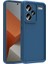 Redmi Note 13 Pro Plus Kılıf Esnek ve Yumuşak Dokulu Telefonu Çizmeyen Soft Silikon Kapak Royal Case/ananas 1