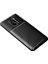 Redmi Note 9 Kılıf Karbon Desenli Esnek Yüksek Kaliteli Meteryalden Üretilmiş Silikon Kapak Ryc/negro 1