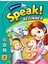 Everyone Speak! Beginner 2 With Workbook D 1