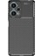Poco F5 Kılıf Karbon Desenli Esnek Yüksek Kaliteli Meteryalden Üretilmiş Silikon Kapak Ryc/negro 1