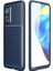 Xiaomi Mi 10T Pro 5g Kılıf Karbon Desenli Esnek Yüksek Kaliteli Meteryalden Üretilmiş Silikon Kapak Ryc/negro 1
