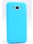Samsung Galaxy J7 Kılıf Esnek Yapılı Ince Slim Silikon Kapak Ryc/premier 1