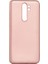 Redmi Note 8 Pro Kılıf Esnek Yapılı Ince Slim Silikon Kapak Ryc/premier 1