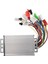 Elektrikli Bisiklet Motor Kontrol Cihazı 36V/48V 350W12 Tüp Fırçasız Dc Motor Kontrol Cihazı Elektrikli Bisiklet E-Bisiklet Scooter Için (Yurt Dışından) 1