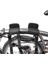 Brompton Bisiklet Çerçevesi Için Katlanır Bisiklet Taşıyıcısı El Tutacağı, Omuz Askısı, Bisiklet Aksesuarları (Yurt Dışından) 2