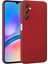 Samsung Galaxy A05S Kılıf Esnek Yapılı Ince Slim Silikon Kapak Ryc/premier 1