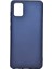 Samsung Galaxy A51 Kılıf Esnek Yapılı Ince Slim Silikon Kapak Ryc/premier 1