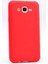 Samsung Galaxy J7 Kılıf Esnek Yapılı Ince Slim Silikon Kapak Ryc/premier 1