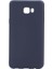 Samsung Galaxy C9 Pro Kılıf Esnek Yapılı Ince Slim Silikon Kapak Ryc/premier 1