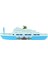 Gemi Oyuncak Yolcu Gemisi 40 cm 2